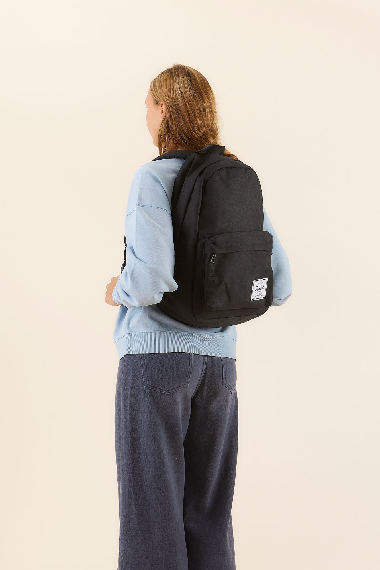 Custom Herschel Backpack | Branded Backpack | Add Your Logo