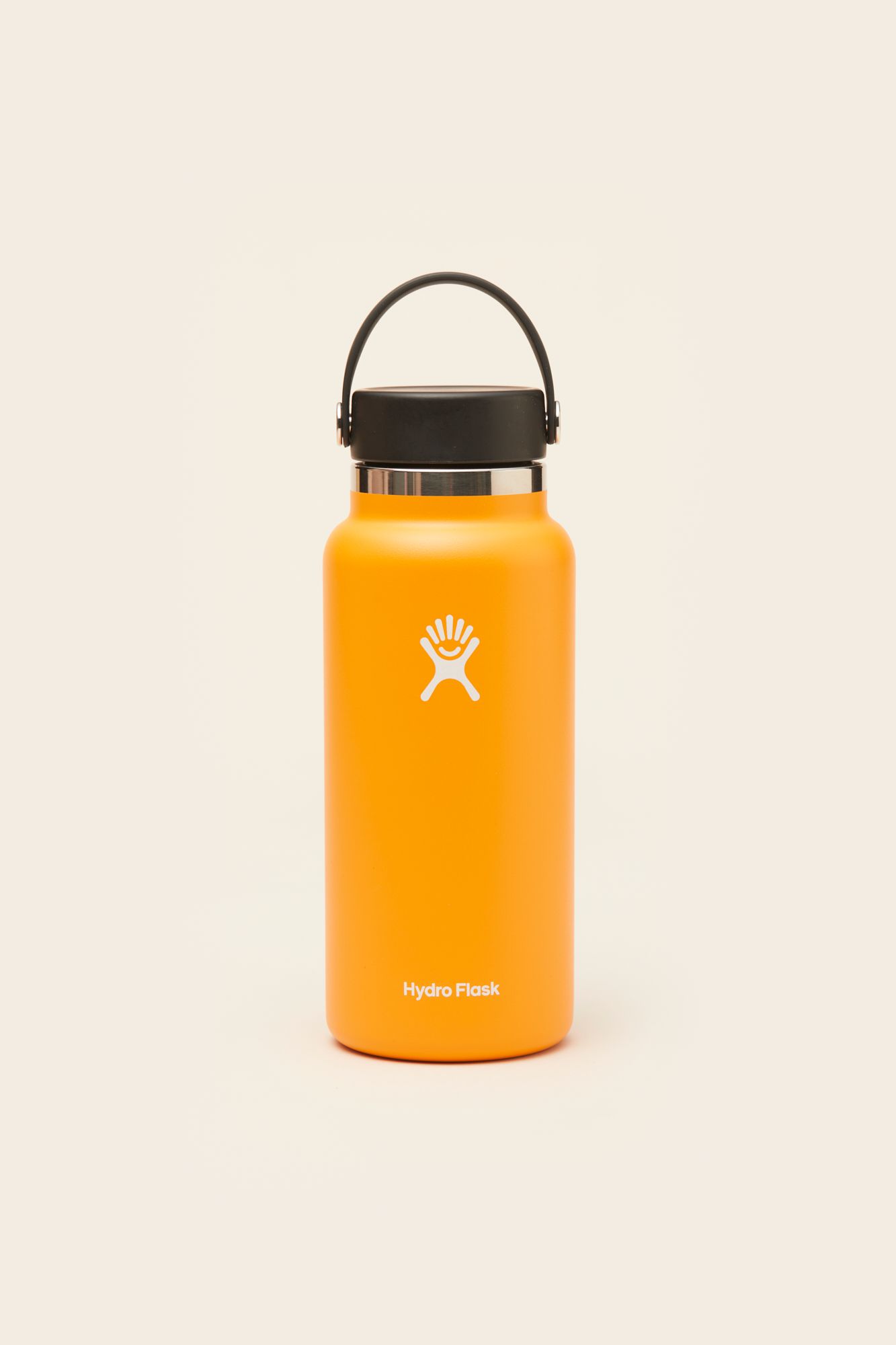 Hydro Flask Bottle - Custom Durable Drinkware