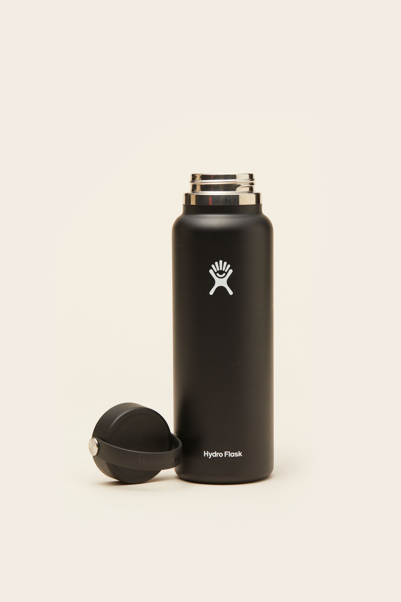 Hydro Flask Bottle - Custom Durable Drinkware